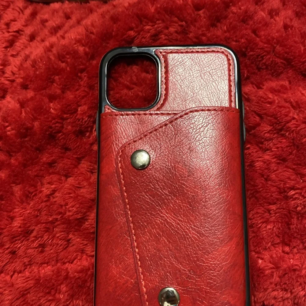 4 iPhone 11 phone cases